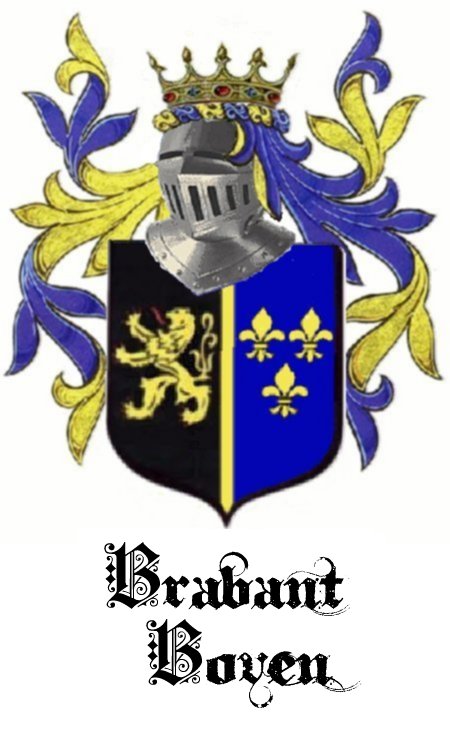 Brabant Boven